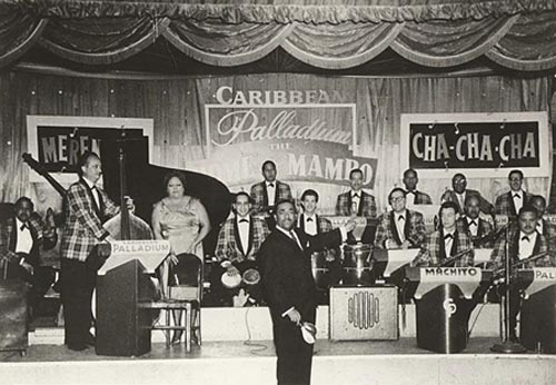 Machito and his Afro Cubans